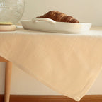 Soft Cotton & Linen Napkin Set