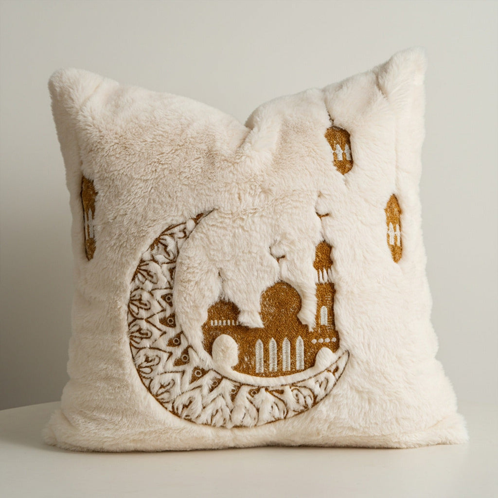 Warm Night Cushion