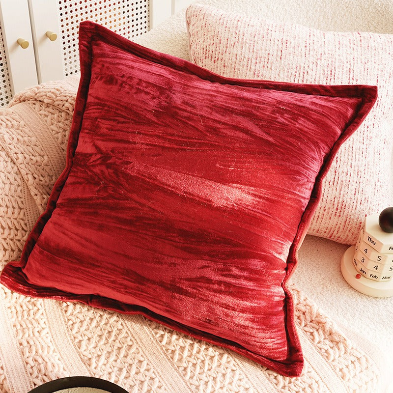 Vintage Rosy Cushion
