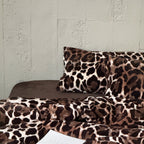 Wild Comfort Bedding Set