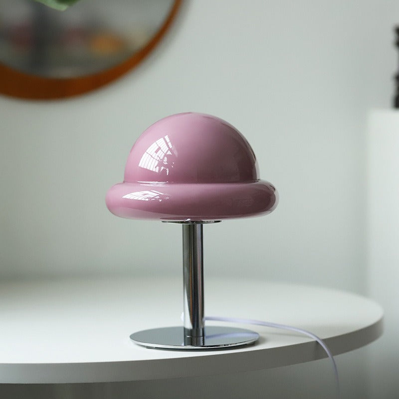 Cloudy Lollipop Table Lamp