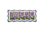 Blossom Path Rug