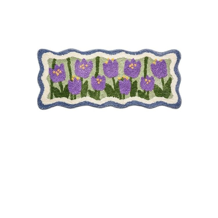 Blossom Path Rug