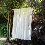 Candy Rain Curtain