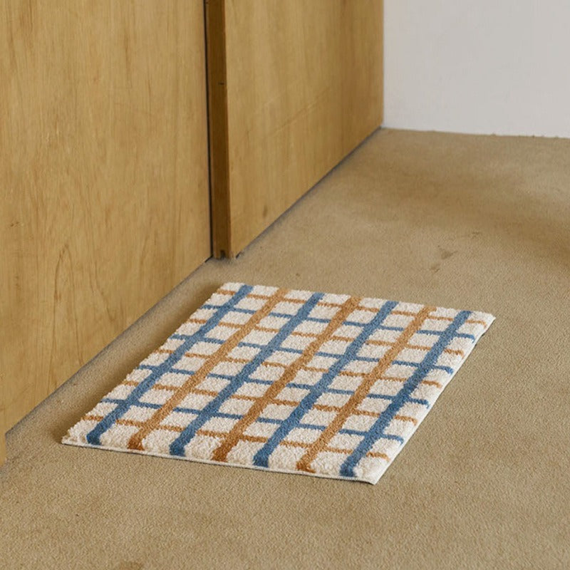 Coastal Line Rug
