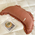 Cottage Gingham Pillow