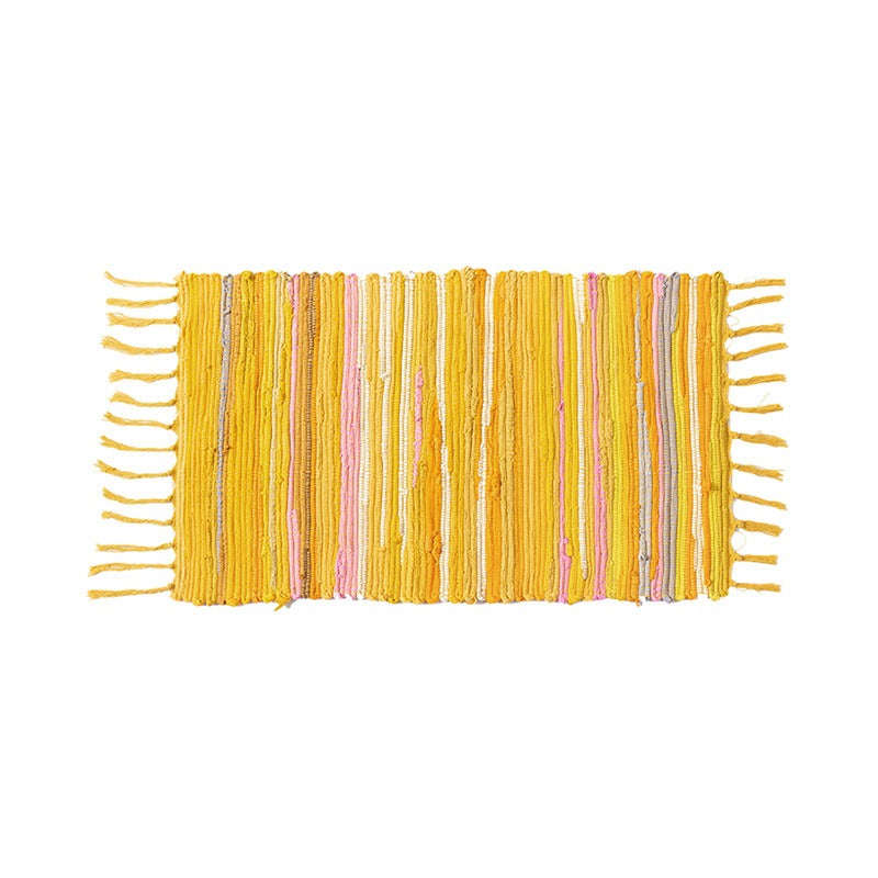 Stripe & Swing Rug