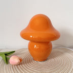 Mush Dome Lamp