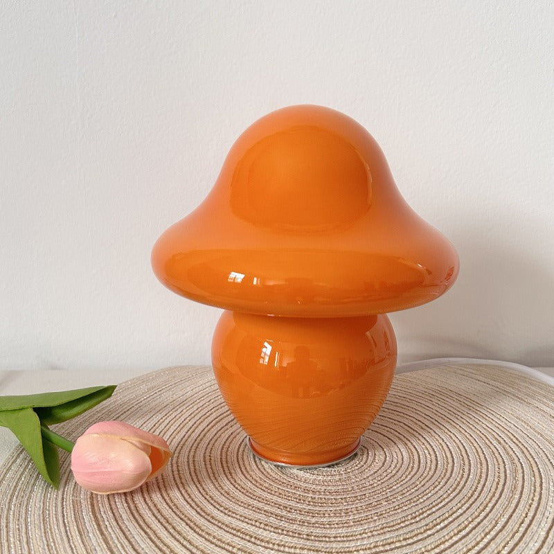 Mush Dome Lamp