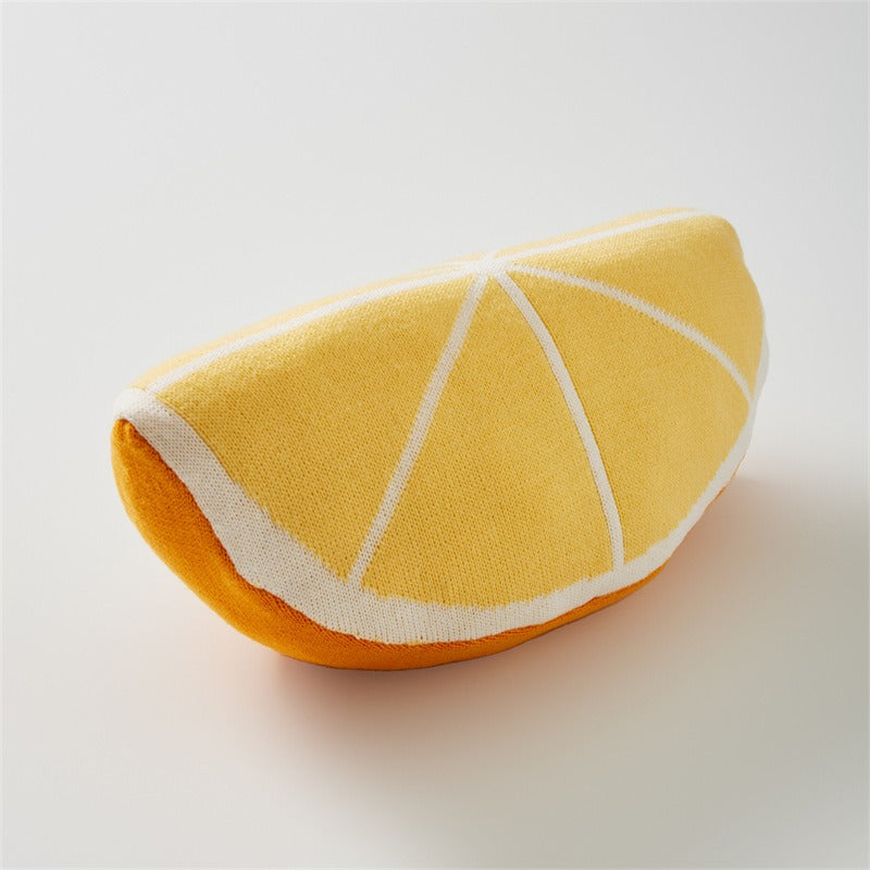 Juice Fruit Cushion