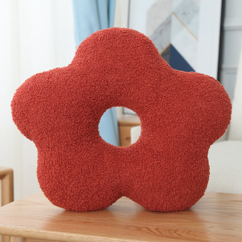 Daisy Land Cushion