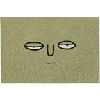 Why So Series Doormat