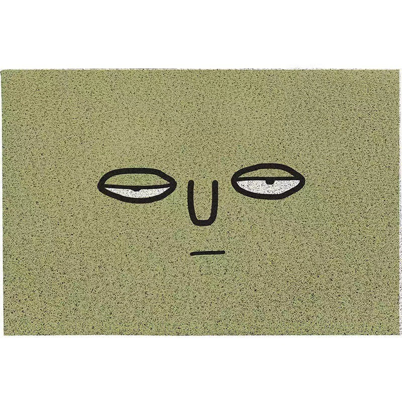 Why So Series Doormat