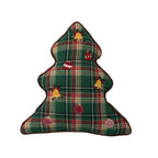 Snowy Xmas Cushion
