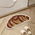 Yummy Yummy Bath Mat Collection