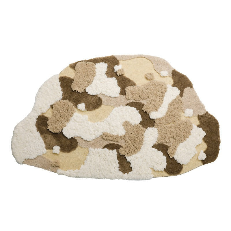Desert Doodle Rug