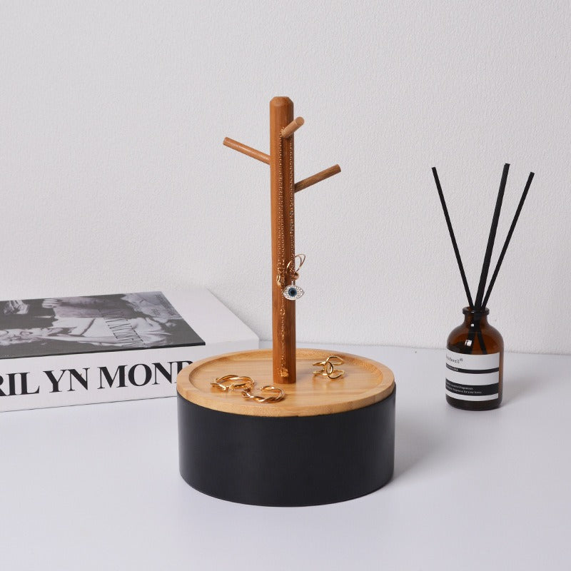 Lonely Tree Jewellry Display Organiser