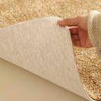 Beach Fuzz Bath Mat