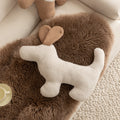 Animal World Cushion