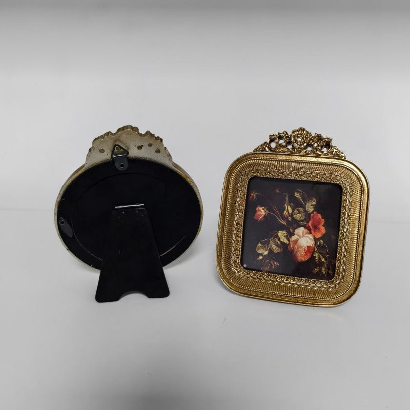 Regal Heritage Frame Set