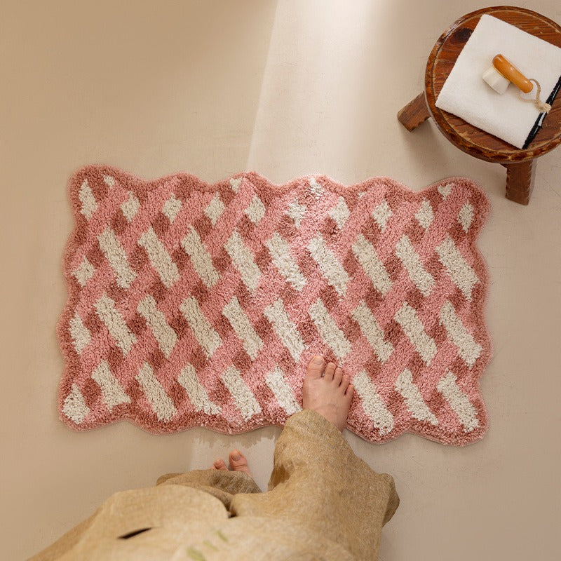 Wavy Wonderland Rug
