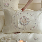 Miss Rabbit Bedding Set - FINAL SALE