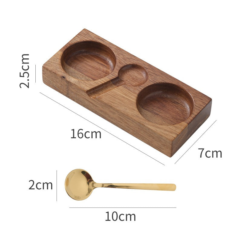 Salt & Pepper Dipping Set