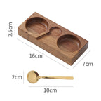 Salt & Pepper Dipping Set