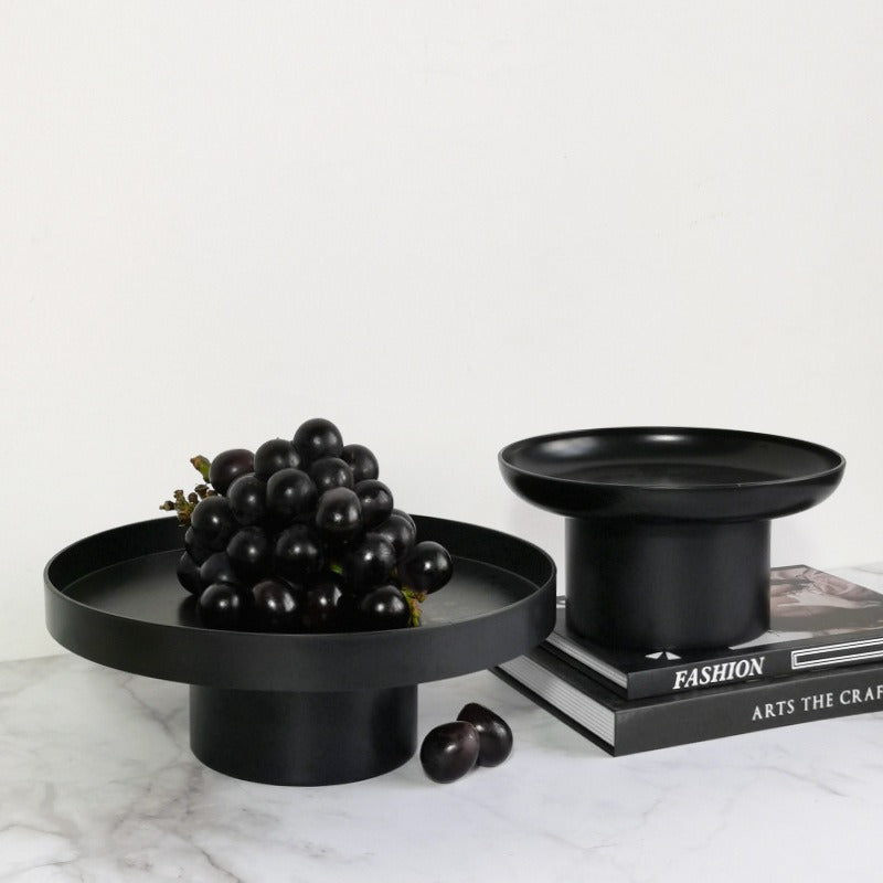 Modern Tray Set