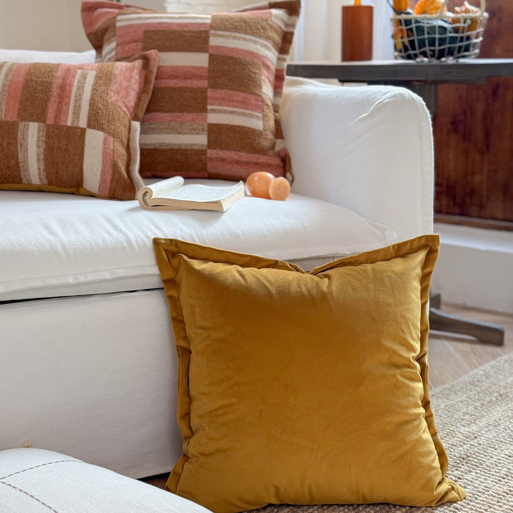 Autumn Dream Cushion