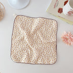 Spring Seedling Muslin Towel Set