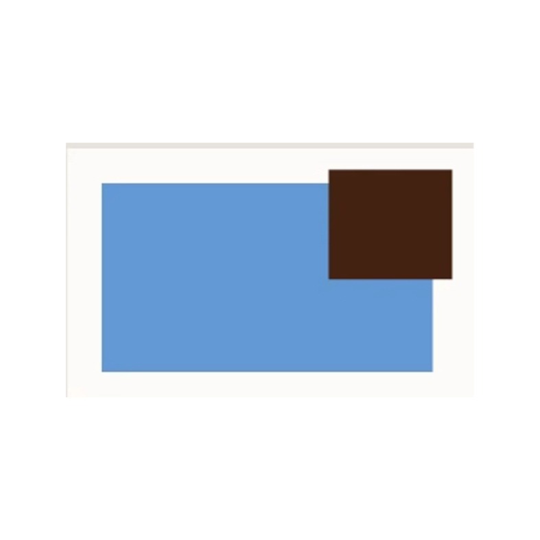Patchwork Plush Rug