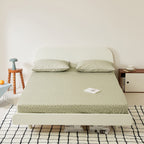Countryside Breeze Bed Sheet