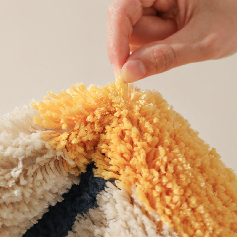 Weave Line Rug