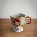 The Wandering Hare Mug