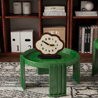 Nature Charm Desk Clock