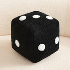 Teddy Dice Cushion