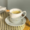 Duck Tea Cup Set