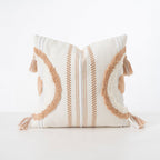Warm Line Cushion