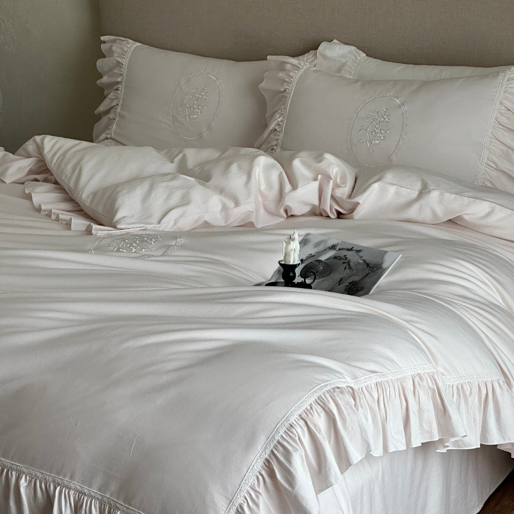 Annie‘s Spring Bedding Set