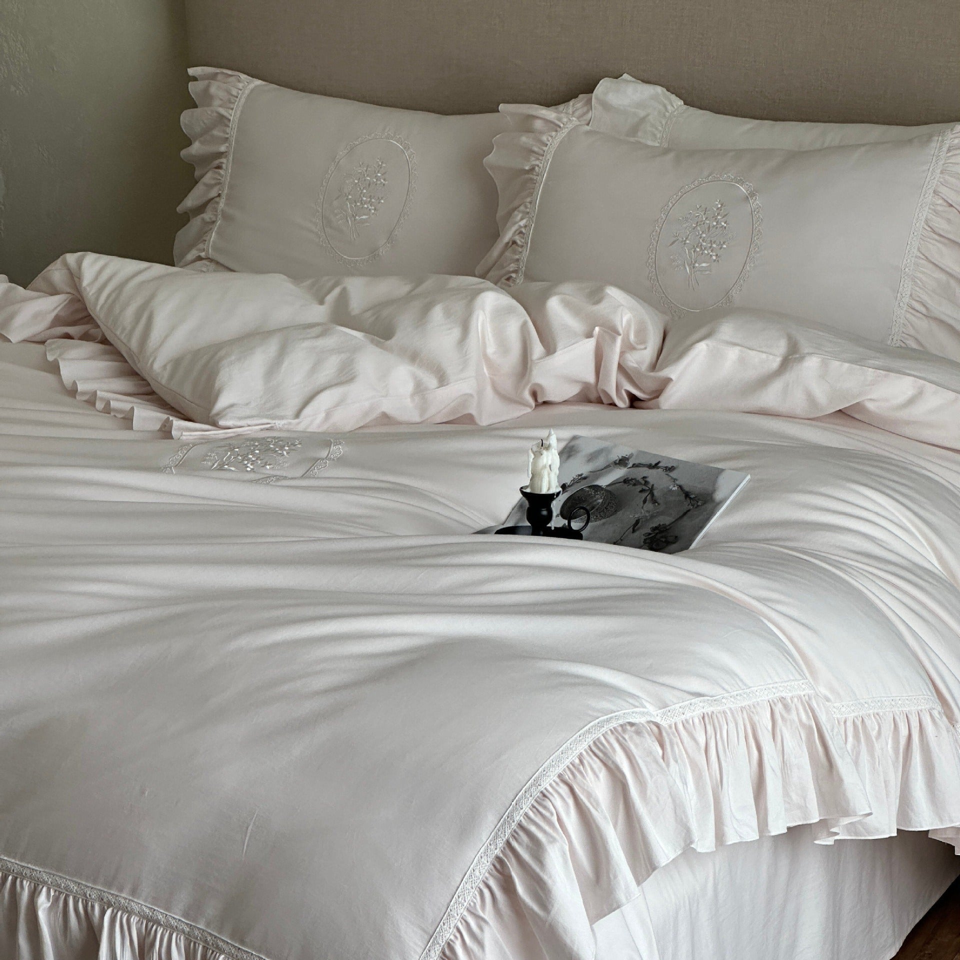 Annie‘s Spring Bedding Set