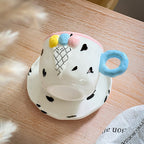Cheat Day Teacup Set