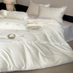 Girl Crush Bedding Set