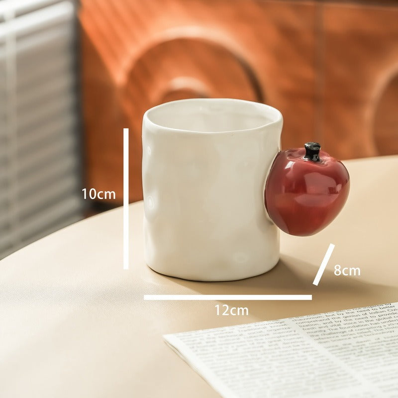 Cute Fruit  Mug