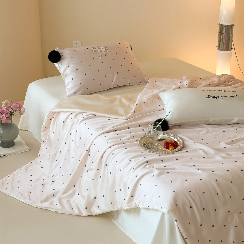 Cool Day Lyocell Bedding Set