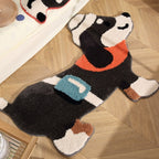 Trendy Pup Rug