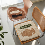 Lazy Afternoon Art Rug