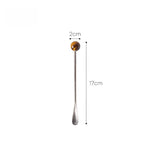 Art Planet Spoon Set