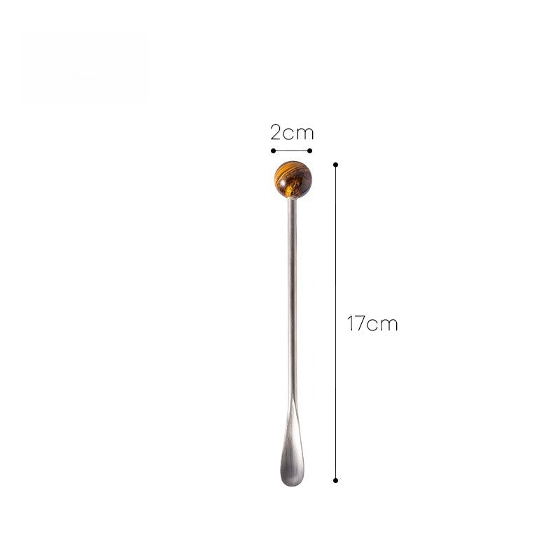 Art Planet Spoon Set