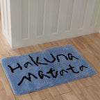 Hakuna Matata Rug